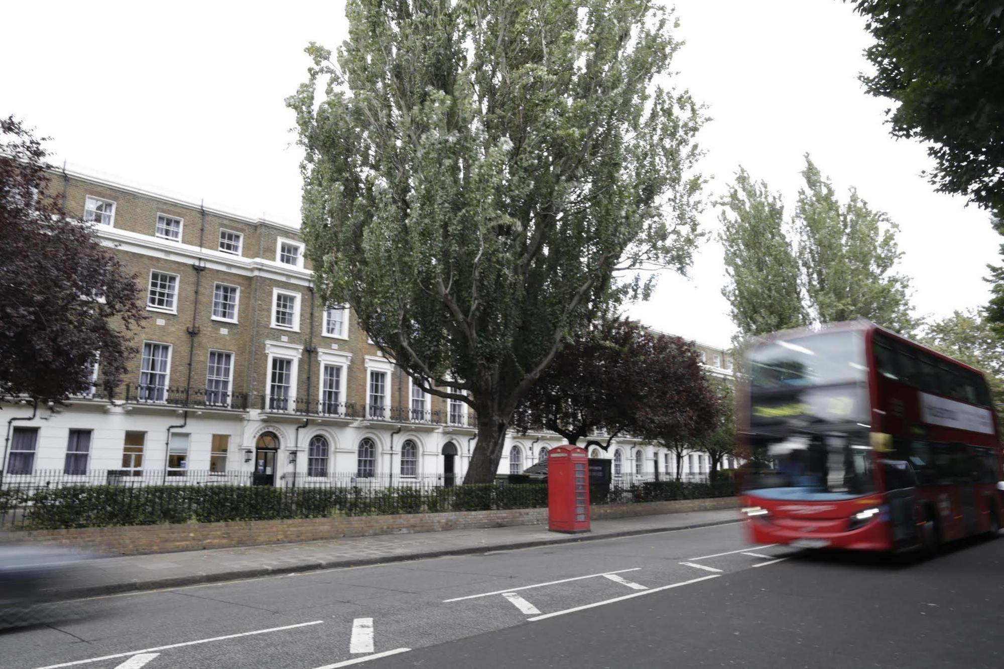 Wilson House Appartement Londen Buitenkant foto